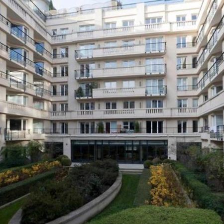 Stayparis Issy-les-Moulineaux Exteriér fotografie
