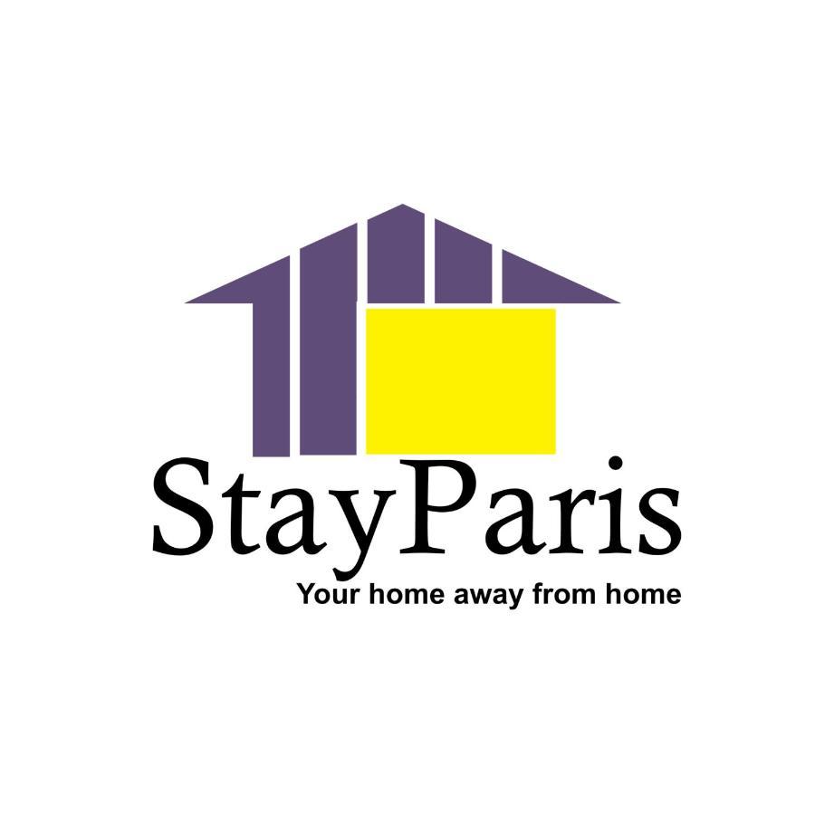 Stayparis Issy-les-Moulineaux Exteriér fotografie
